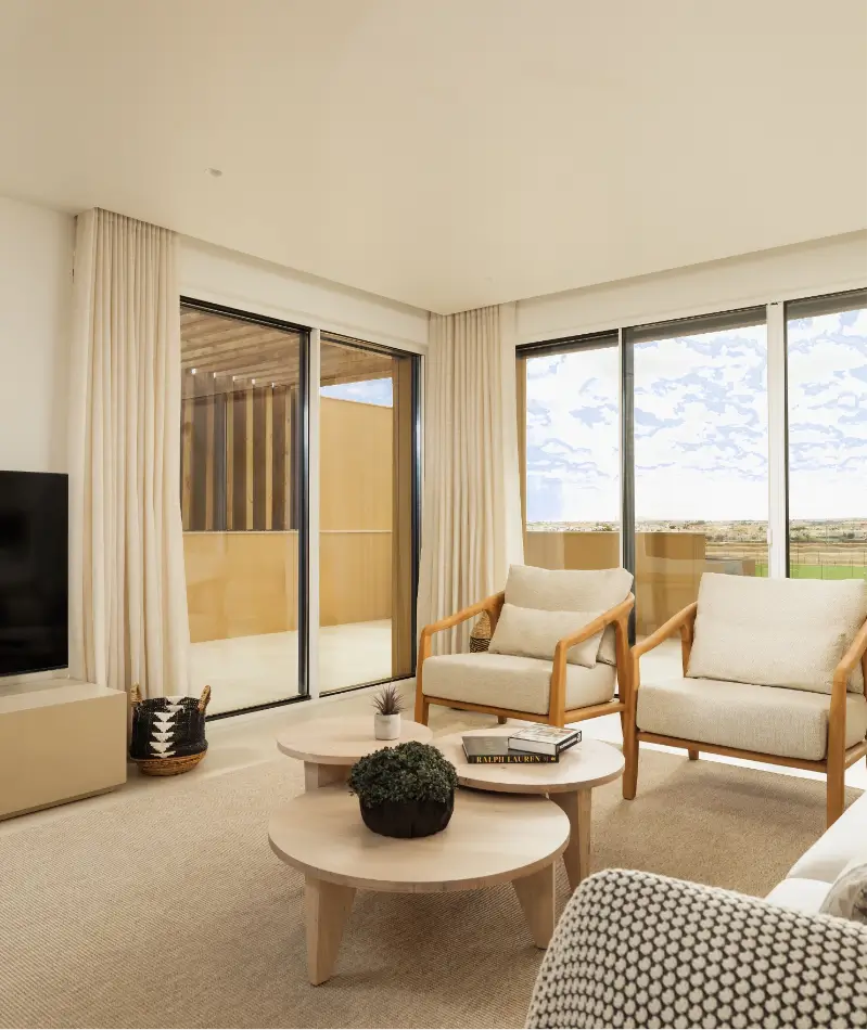 Verdelago Apartments