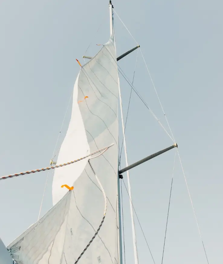 Classic Sailing expedition