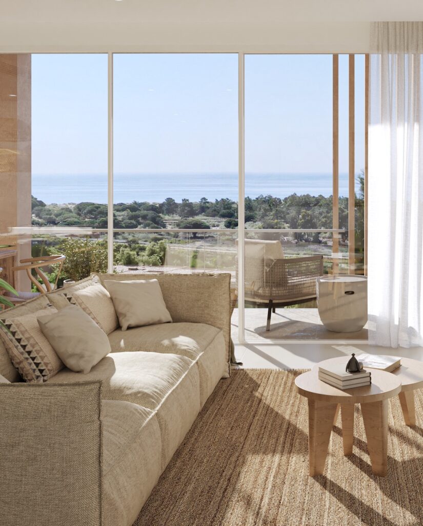 Verdelago Apartamentos