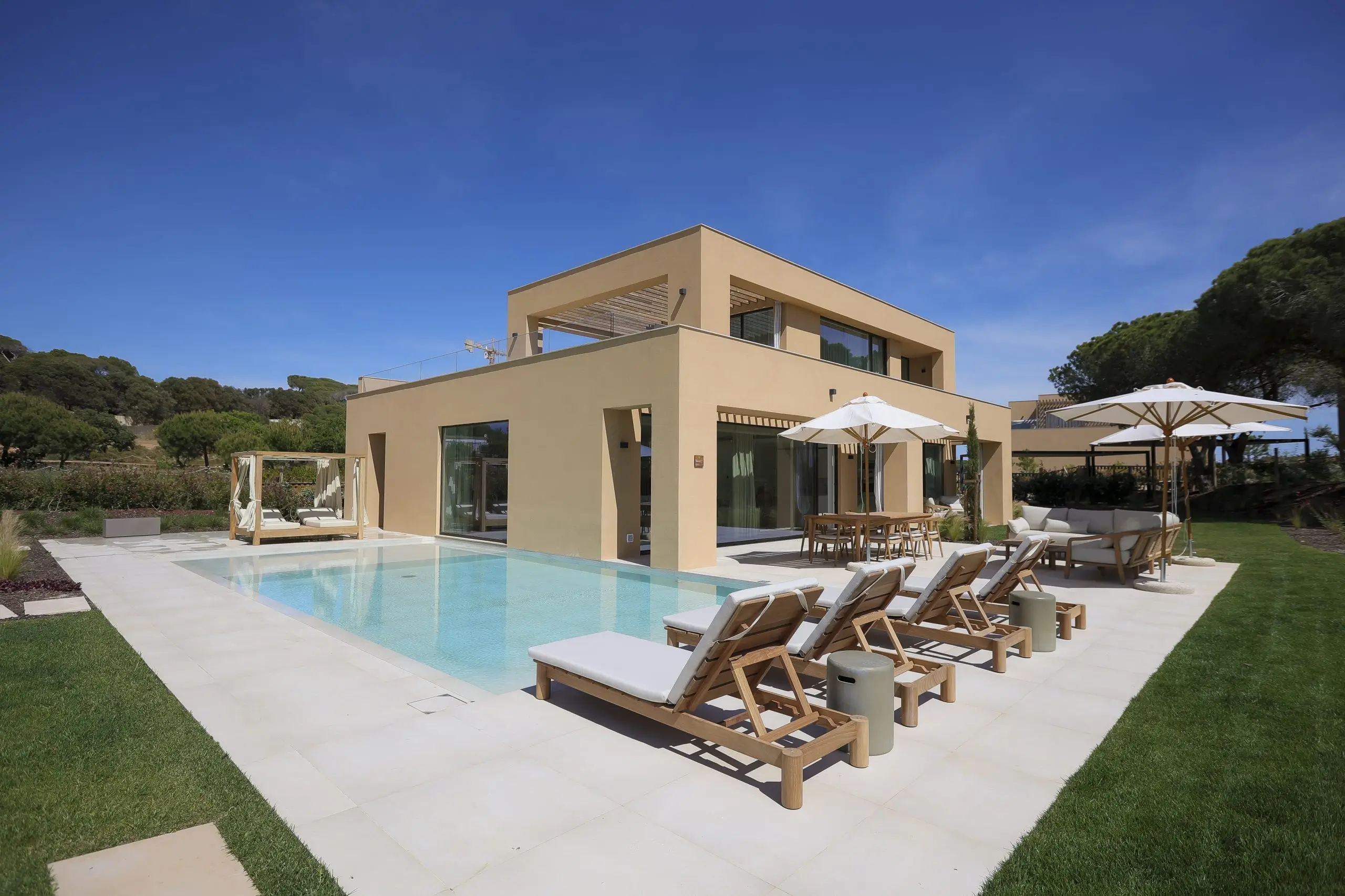 Verdelago Villas
