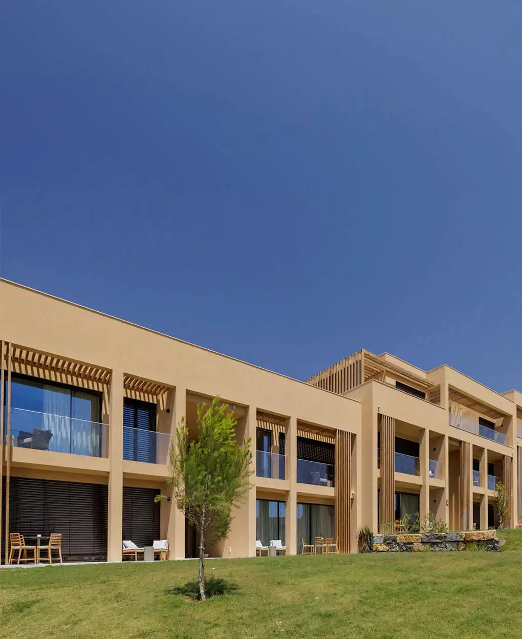 apartamentos_verdelago